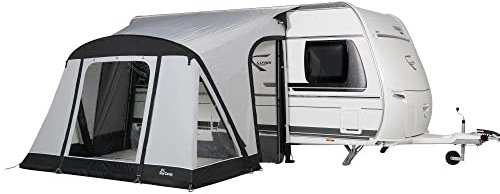 StarCamp Quickn Easy Air Teilzelt, 325x240cm