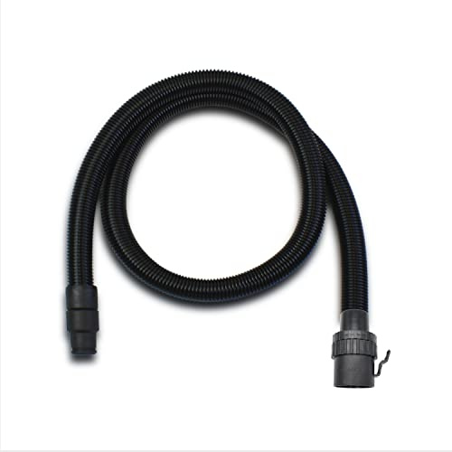 MisterVac | Schlauch mit Werkzeugadapter kompatibel mit Parkside PWD25 A2,367468_2101