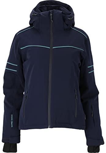 WHISTLER Damen Doom Jacke