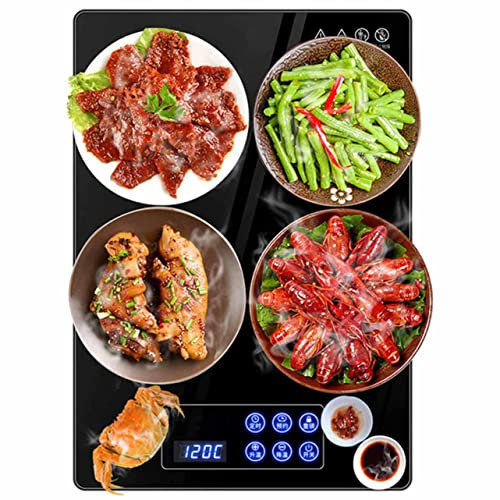 Piastra Scaldavivande Elettrico Scaldavivande elettrico per buffet, scaldavivande elettrico ...