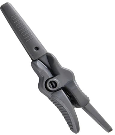 Ipetboom Forbici in Inossidabile Piccole Per Sopracciglia Forbici Per Rifinire La e Del Naso Per Rifinire Sopracciglia e Ciglia Per Del Piccole Per Rifiniture