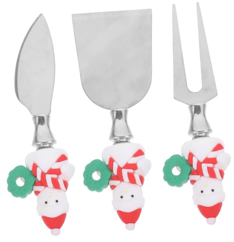 Cabilock 3pièces Trancheuse à Fromage Manuelle Coupe-légumes Multifonction Roulette à Fromage Acier Inoxydable Ustensiles De Cuisine Pratiques