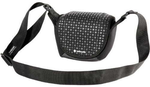 Vanguard Nivelo 15 Tasche schwarz