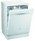 Gorenje GS62214W Lavavajillas independiente/A+A / 290 kWh/año / 12 MGD / 3360 litros/año / 52 dB/blanco / 3 cestos ajustables/programa ECO / 60 cm