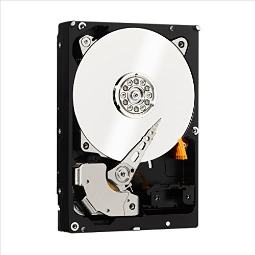 WD 4001FYYG - Disco Duro Interno HDD 4TB SAS-2 32MB Color Plateado