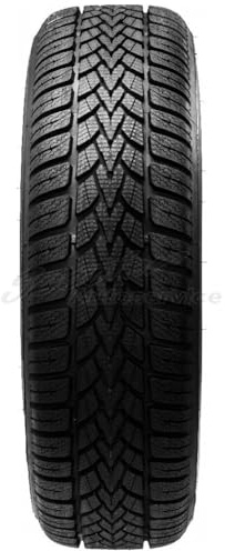 Dunlop, 185/60R15 88T WINTER RESPONSE 2 MS XL c/c/68 - Pkw Reifen