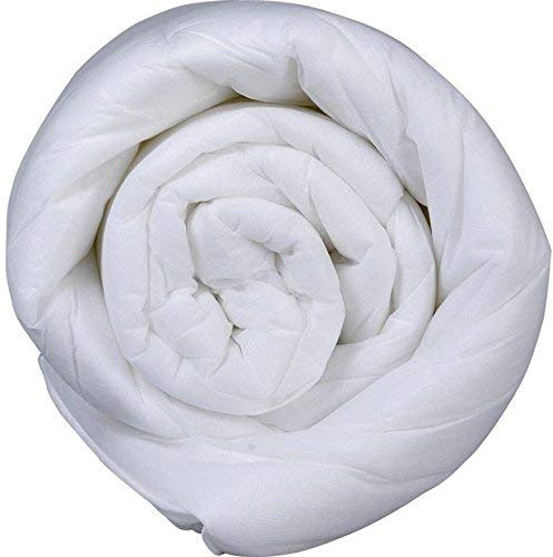 Comfy Nights Anti-Allergy Corovin Hollow Fibre Filled Duvet/Quilt (13.5 TOG, King)