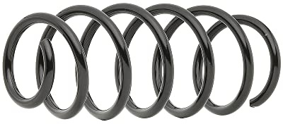 Schraubenfeder K-Flex vorne RA1070 von KYB