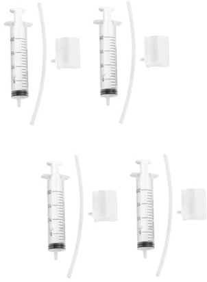 3 Juegos Removedor De Lápiz Labial Moldes De Pintalabios Productos Más Regordete Pintalabios Para Mujer Tinte Kits Para Hacer Relleno Moco Acrílico 2 Piezas * 3 FRCOLOR
