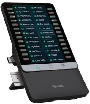 Yealink EXP 55 Display (1300016)