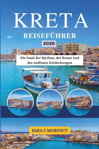 KRETA REISEFÜHRER 2026: Die Insel der Mythen, der Sonne und der endlosen Entdeckungen