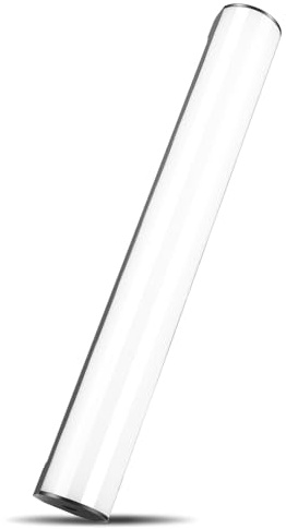 RASTKY Bâton Lumineux pour Selfie RVB, Lumineuse de Remplissage avec Fonction Magnétique pour Vlog, Diffusion en Direct, Puissance Longue Durée de Température de Couleur 2500K-9000K,