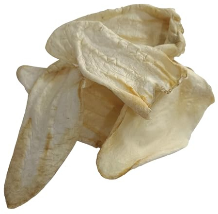 Nobby Lammohren getrocknet, Beutel ca. 125 g