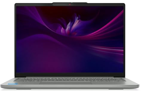 Lenovo IdeaPad Slim 5 14IRH10 Laptop (14 inch Full HD+ 16:10 Screen | Intel Core i7-13620H CPU | 24GB DDR5-4800MHz RAM | 1TB NVMe SSD | Windows 11 Home) - Luna Grey