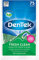 DenTek Fresh Clean Zahnseide, für extra enge Zähne, 75 Stück