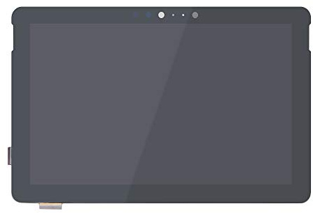 FTDLCD® 10 Zoll LED LCD Touchscreen Digitizer Display Assembly Ersatzteil für Microsoft Surface Go 1824