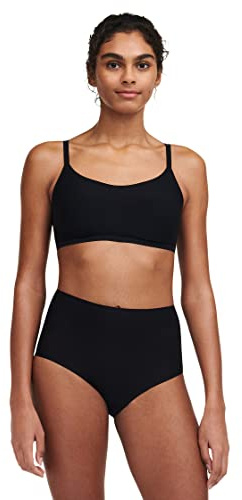 Chantelle Softstretch | Unsichtbare BH Nahtlose Gepolsterter Damen-Bralette | Ultra-Stretch, Ultra-Komfort & Zweite-Haut-Effekt | Angepasst an Alle Körperformen | Lingerie für Frauen | von Xs Bis XXL