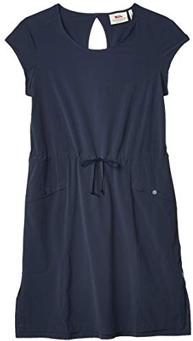Fjällräven Damen High Coast Lite Dress W Kleider (1er Pack)