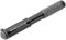 Topeak Fahrradluftpumpe Min Racerocket HP All in der Farbe Schwarz, 15700395
