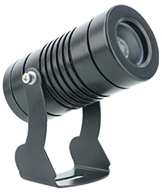 Faretto a Fascio LED Luci del Proiettore Della Parete Esterna Dell'edificio All'aperto Faretto a Fascio Stretto Faretto con Illuminazione a Distanza Per L'illuminazione di Edifici Esterni ( Colore : B