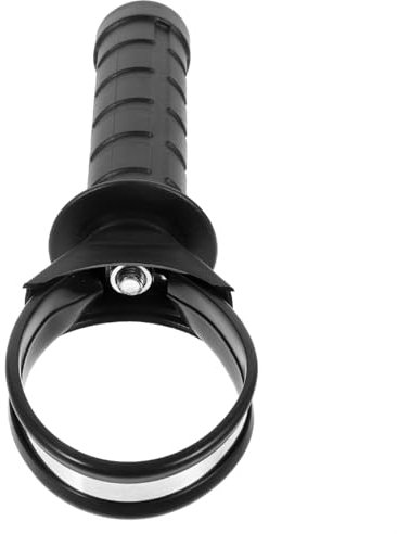 Gogogmee Wrist Strengthener Ball Griff Ergonomisch Abnehmbar Handgriff Zubehör Für Gyro Ball Training Handmuskelstärkung Griffhalterung Vielseitig Transportabel