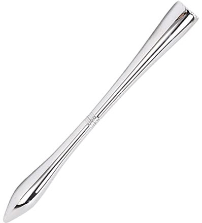 Ice Pick, Stainless Steel Ice Pick Tool Bar Tool Manual Ice Chipper Ice Crusher Ice Carving Tool for Kitchen Bar Restaurant (493x493cm / 194.1x194.1in)