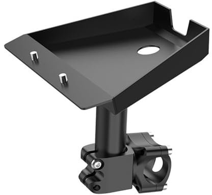 Zxfdsfdbnm Soluzione di montaggio per parabola satellitare resistente alle intemperie, per montaggio a tetto, camper di 3a generazione, yacht, viaggi, marina