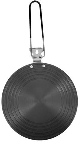 ABOOFAN Adaptateur De Diffuseur De Chaleur Pour Plaque Conductrice De Chaleur Pour Cuisinière À Induction Pour Conversion De Diffuseur De Chaleur Pour Cuisinière