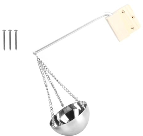 Bol diffuseur d'huiles essentielles pour sauna, diffuseur d'huiles essentielles pour sauna, accessoires de chambre, bol diffuseur d'huiles essentielles durables