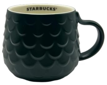STARBUCKS Sirene Tasse 2026 (Grün)