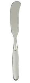 Oneida Paradox Butter Spreader F.H. - 6-5/8