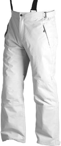 CMP Salopette para niños, Blanco, 152