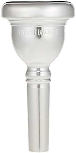 Vincent Bach Boquilla Trombón Tenor Serie Estándar 350 Modelo 19