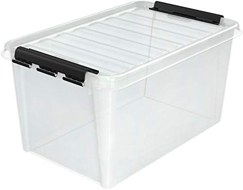 Hammarplast 5X SmartStore Classic 45 Box - 47 Liter - 600 x 400 x 310mm