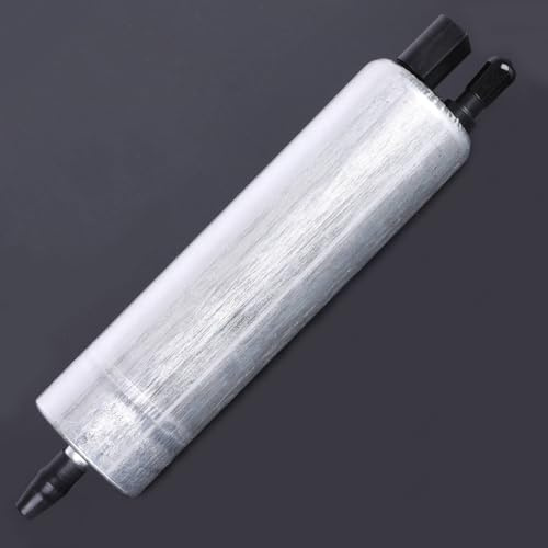 Twowinds - Dieselkraftstoffpumpe 16124024376 Kompatibel mit BMW E46, E90, E38, E39, E39, X5, Land Rover Freelander Omega