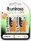 UNIROSS AA 1000 Hybrio Rechargeable Battery