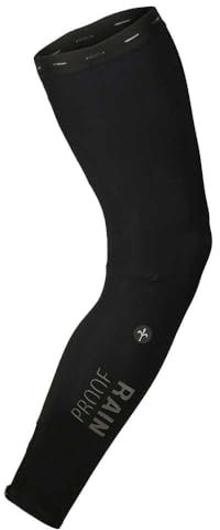Gambali invernali ciclismo WILIER RAINPROOF - XL