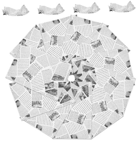 COLLBATH 120 Blätter Pergament Papier Backen Blätter Lebensmittel Papier