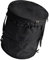 PURFUU Foldable Garbage Container For Campsites Outdoor Picnics BBQ Camping Trash Can Foldable Garbage Bin With Zippered Lid