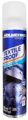 HOLMENKOL TextileProof 250ml -