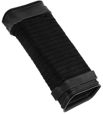 Tubo Aria Manicotto Per BMW Serie 3 E90 E91 318D Tubo Di Aspirazione Aria Motore Per Auto Tubo 1PC 13717795284 7795284 Tubo Aspirazione Turbo