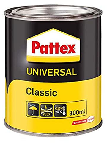 Pattex adhesivo de contacto Universal Classic 300 ml