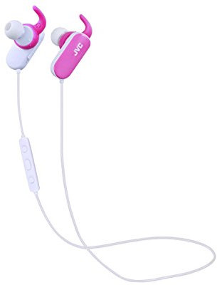 Jvc Sport Series Bluetooth Inner Ear-Blue