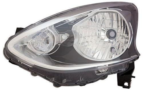 Alkar 2751568 Frontscheinwerfer | Kompatibel mit: NISSAN MICRA IV