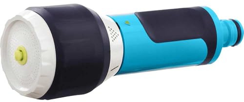 Flopro+ Multi Function Garden Hose Nozzle