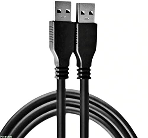 DHERIGTECH USB BATTERY CHARGER CABLE FOR Rechargeable CREE LED Torch,EULOCA Multi-Functional Camping Lantern, Waterproof LED Spotlight Outdoor Searchlight