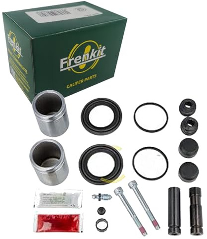 FRENKIT 748357 Bremssattel-Reparatursatz Vorne