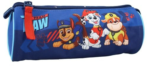 Vadobag Paw Patrol - Estuche con diseño de Go Pups Go