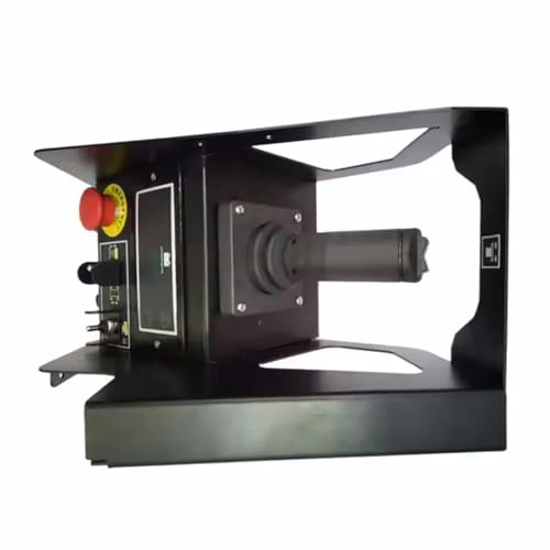 OPEUSLIEV Caja de control de plataforma 1001236880S 1001236880 usada for elevador de tijera 1932R 1532R