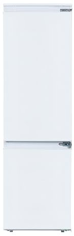 Willow WBI7030SW 242L Integrated Fridge Freezer 70/30 with Adjustable Thermostat, 4* Freezer Rating, LED Interior Light - Built In
